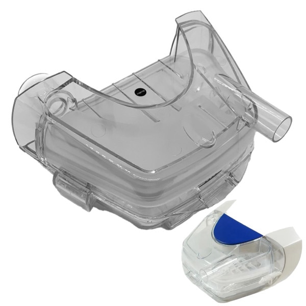 ResMed Cold Passover Tub